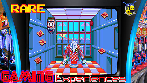 Rare Game Experiences | Snacks'n Jaxson!