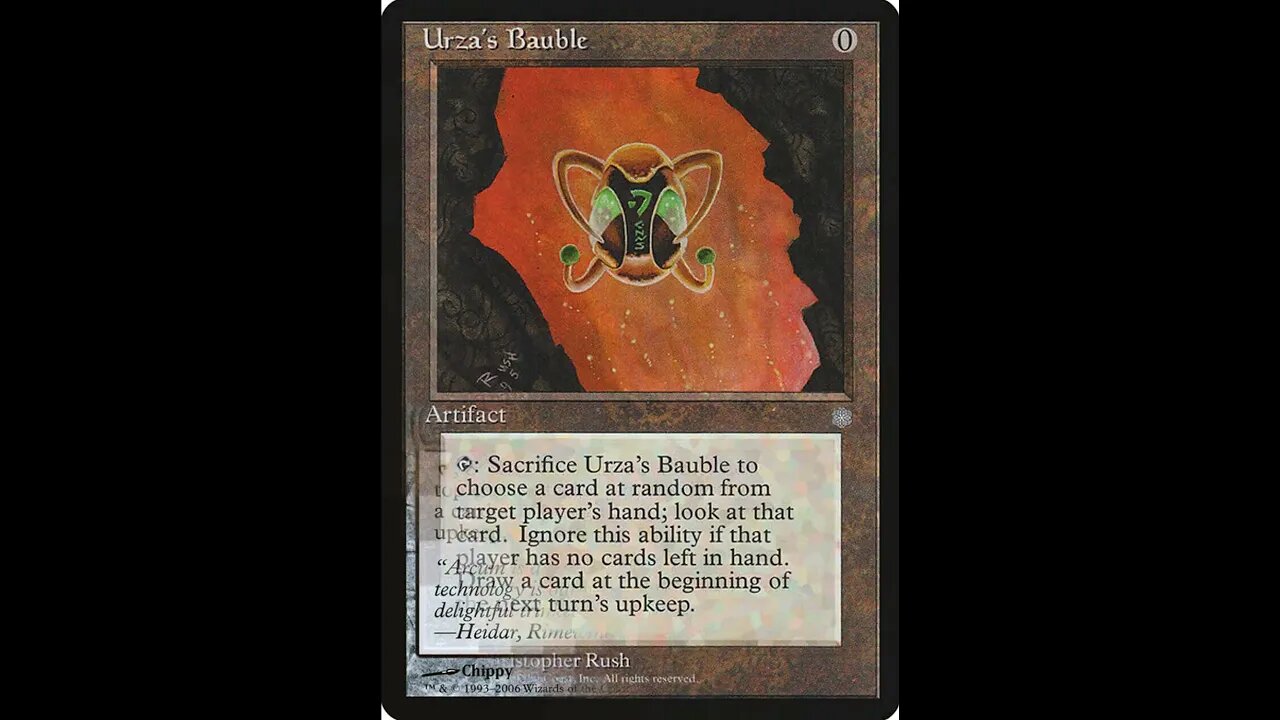 Legacy 8 Cast Deck Tech