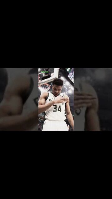 Giannis edit #basketball #nba #giannis #edit