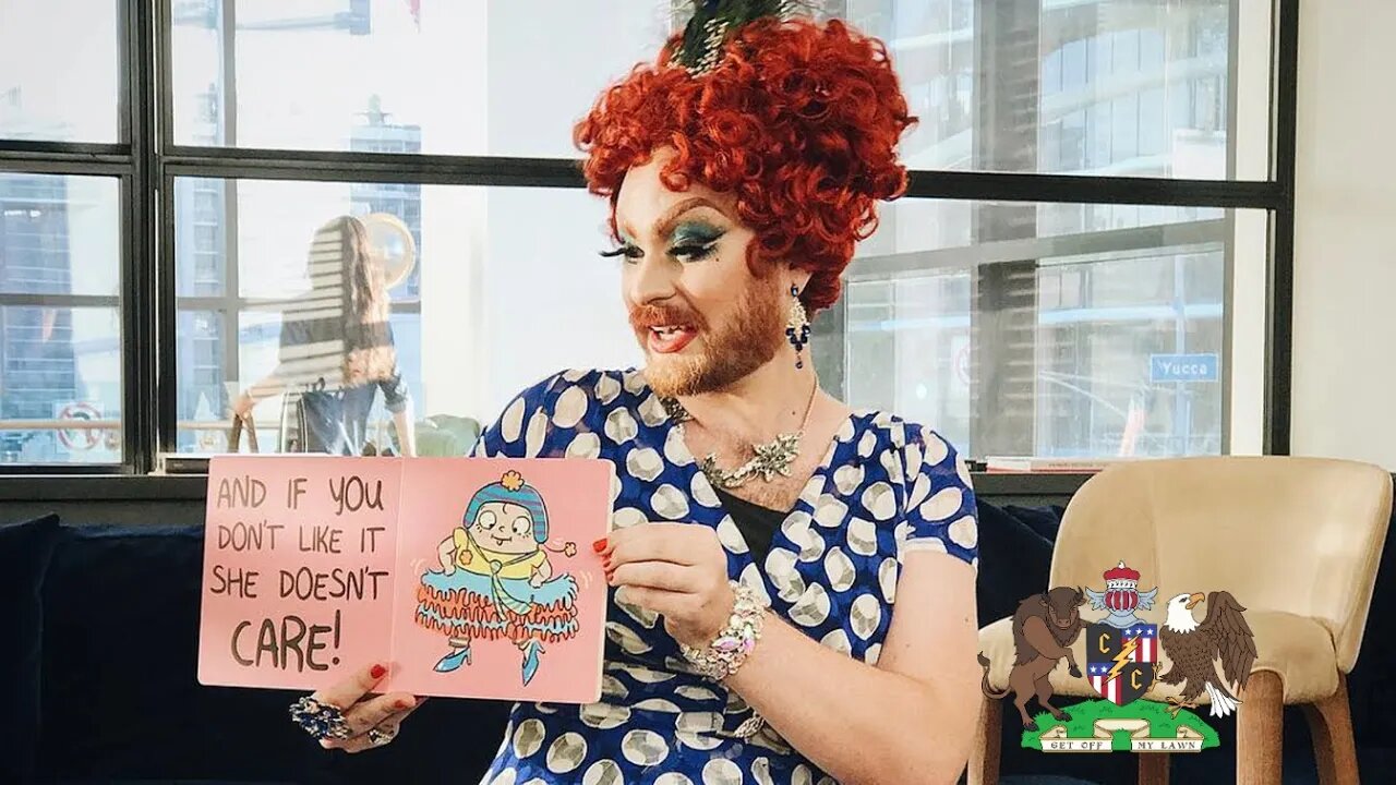 This Pride Month, Let's Smash the Sex Pervert Industrial Complex | Ep. 355