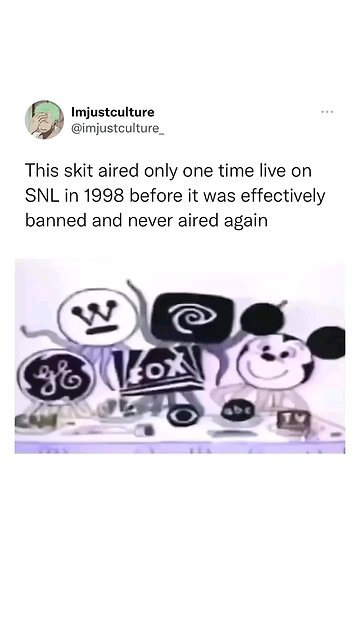 Important Banned Commercial