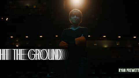 "Hit the Ground Running" by Ryan Prewett