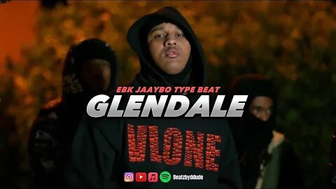 [FREE] EBK Jaaybo x Young Slobe Type Beat - "Glendale"