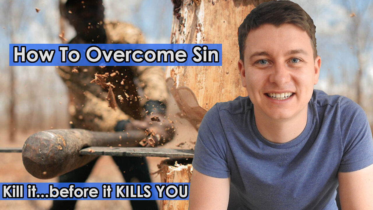 How Can I Have Victory Over Sin? | The Power To Walk In Obedience | DO THIS!!!