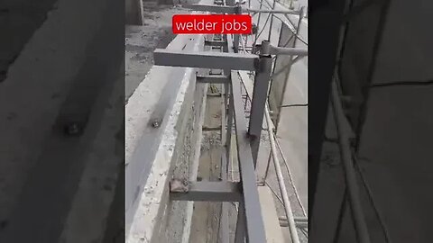 welder job fresh welder job salary 2000 gulf Vacancy #shorts #welder