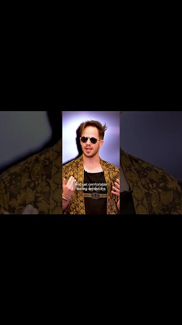 The RIGHT WAY To Do A Cold Shower Challenge! ⚠️