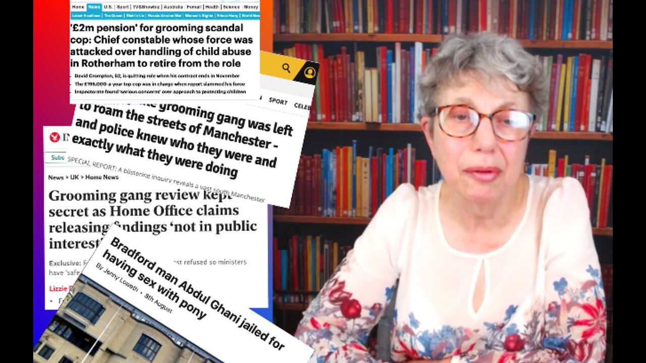 A Matter of Priorities - Rochdale or Bradford?