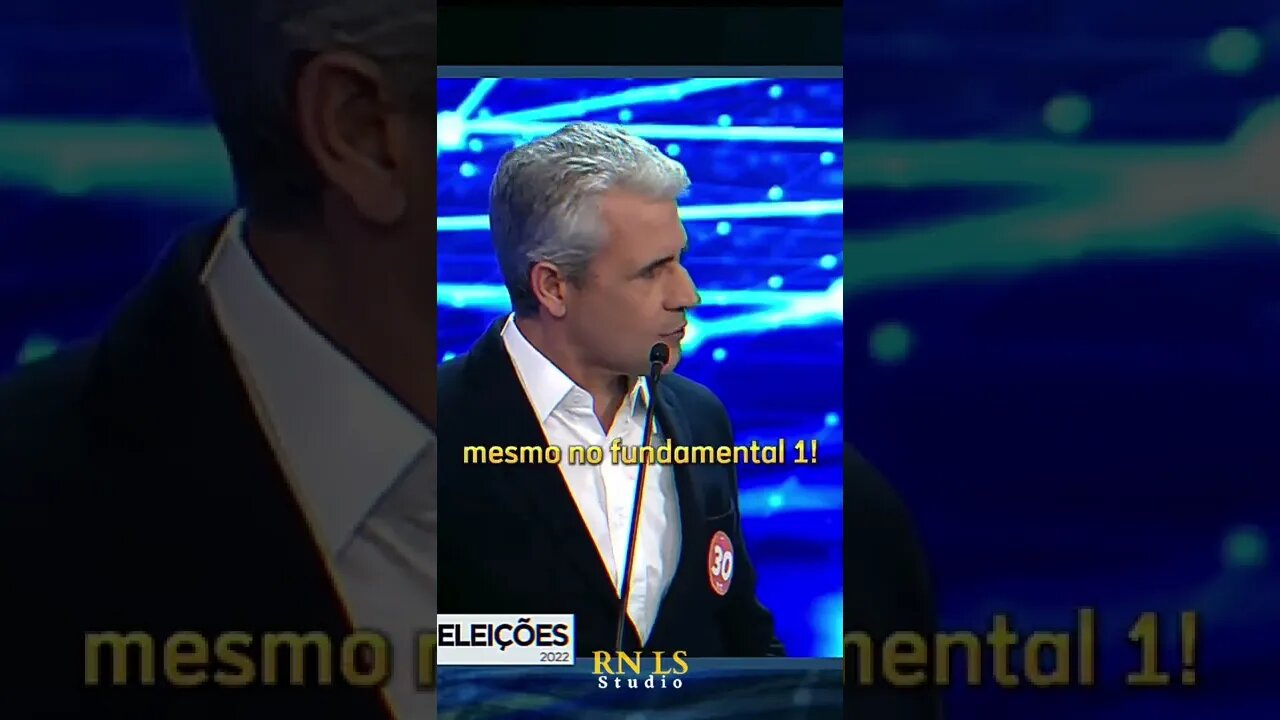 Felipe D'Avila trola Ciro Gomes