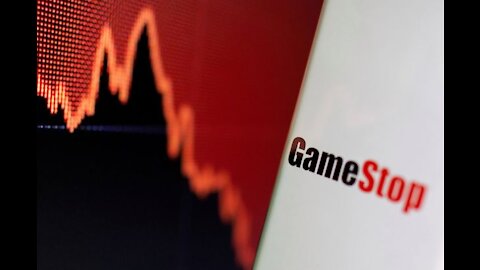 Step Away From Your Computer, Gamestop Will Only Hurt You