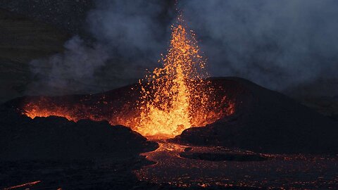 🔥 Vulcan Videos