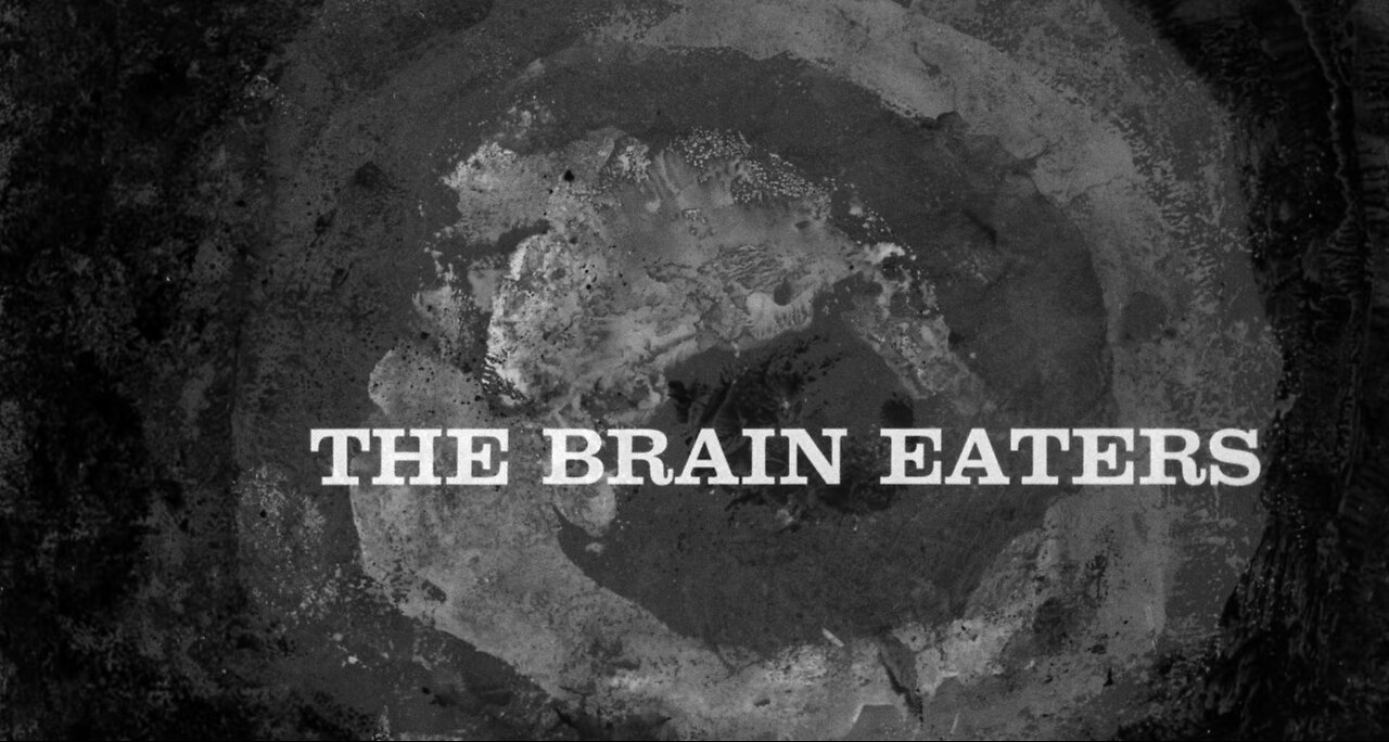 The Brain Eaters (1958)