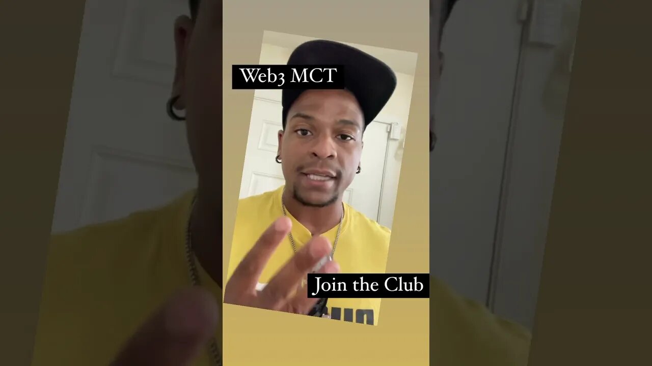 We want YOU!