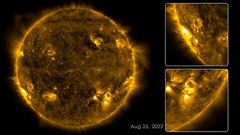 133 days on sun