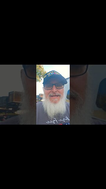 The Truck is Back!!!!