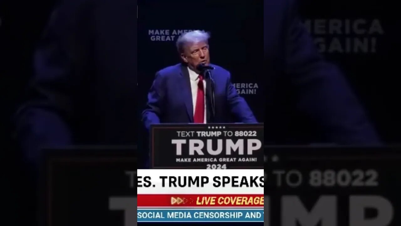 Trump: I will prevent World War 3