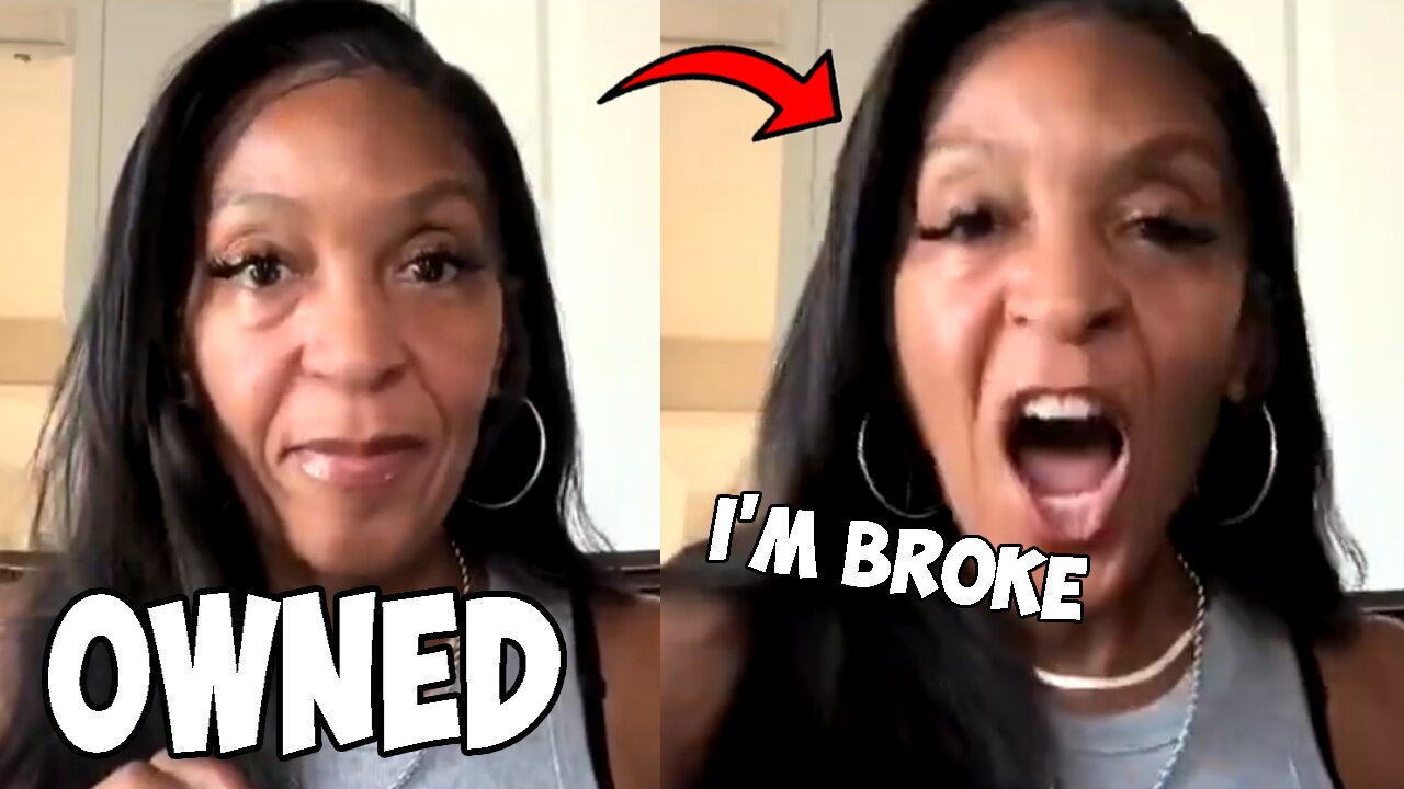 When Delusional Woke People Get Owned #119