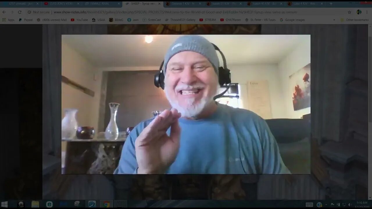 You WANTED PROOF!!! LOCUSTS Using ANGELS as an ENERGY SOURCE - Jonathan Kleck