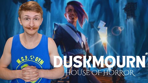 This Duskmourn Draft Archetype Has All the Tools Needed to Succeed!