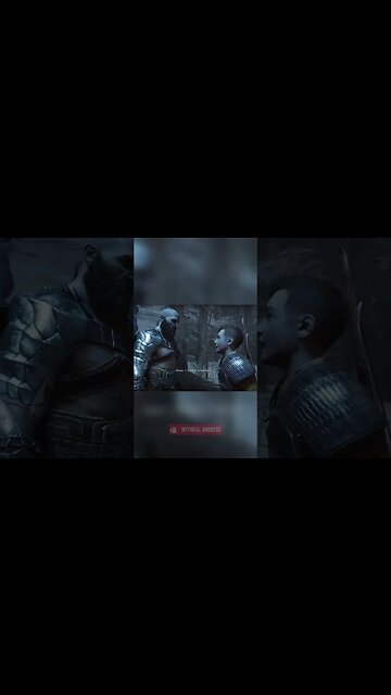 Will Atreus Time Travel Into Greek Pantheon And Meet The Younger Kratos | Mythical Madness