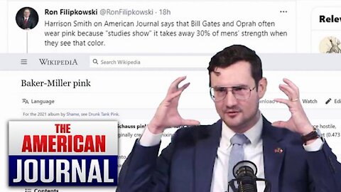 Cackling Hyena Goblins Devote Their Lives to Destroying Infowars