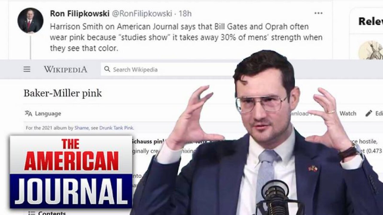 Cackling Hyena Goblins Devote Their Lives to Destroying Infowars