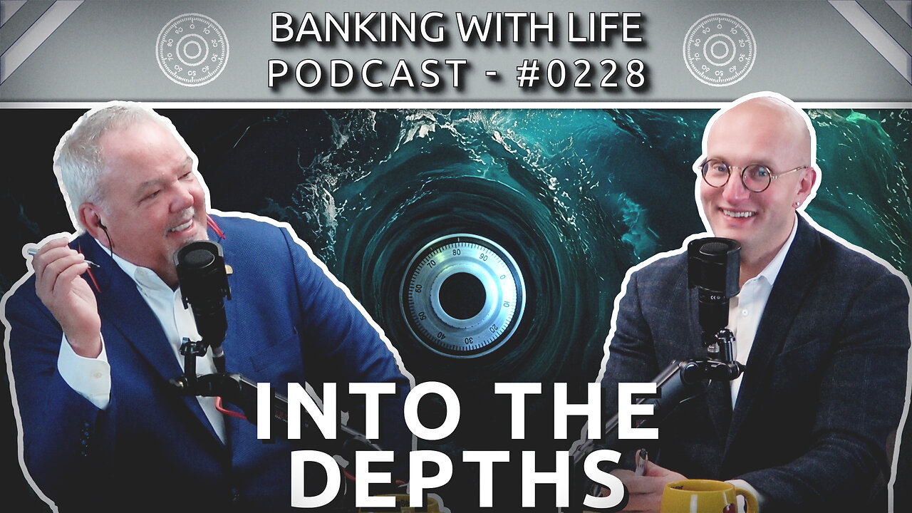 Into the Depths (BWL #0228)