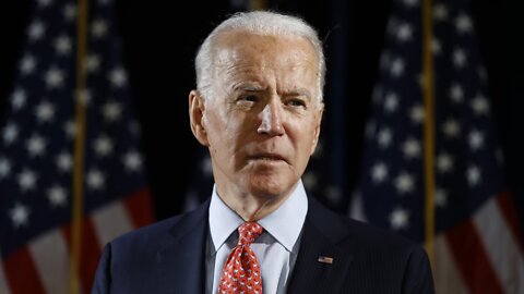 Sidelined By COVID-19, Joe Biden Struggles To Make Gains With Latinos