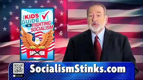 It's the Right That is Indoctrinating Children