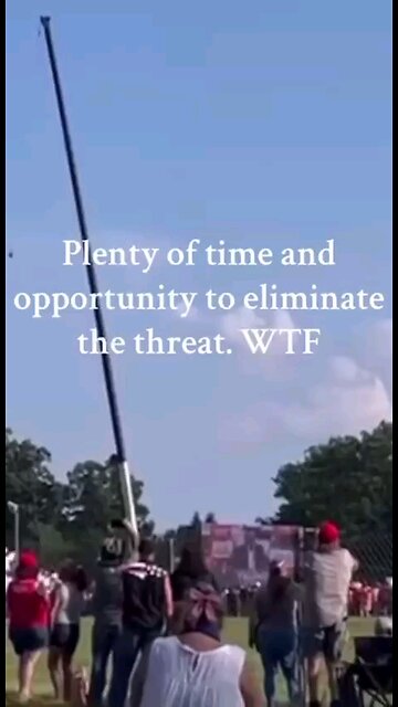 They Did Nothing At First For A Reason