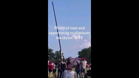 They Did Nothing At First For A Reason