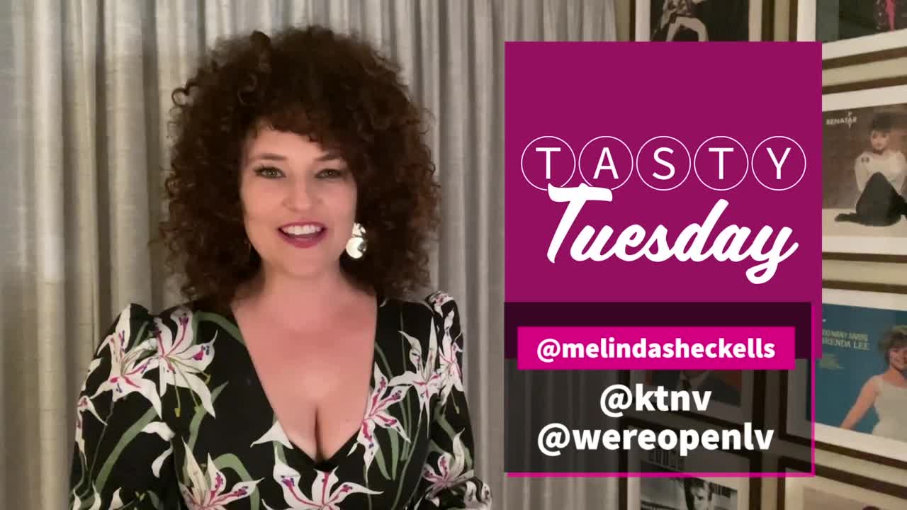 Tasty Tuesday with Melinda Sheckells | Aug. 25, 2020