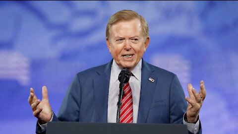 Lou Dobbs Tonight ~ 7th October 2020.