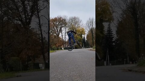 #bmx
