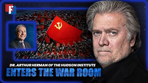 War Room Battleground With Stephen K. Bannon - 25 June 2024