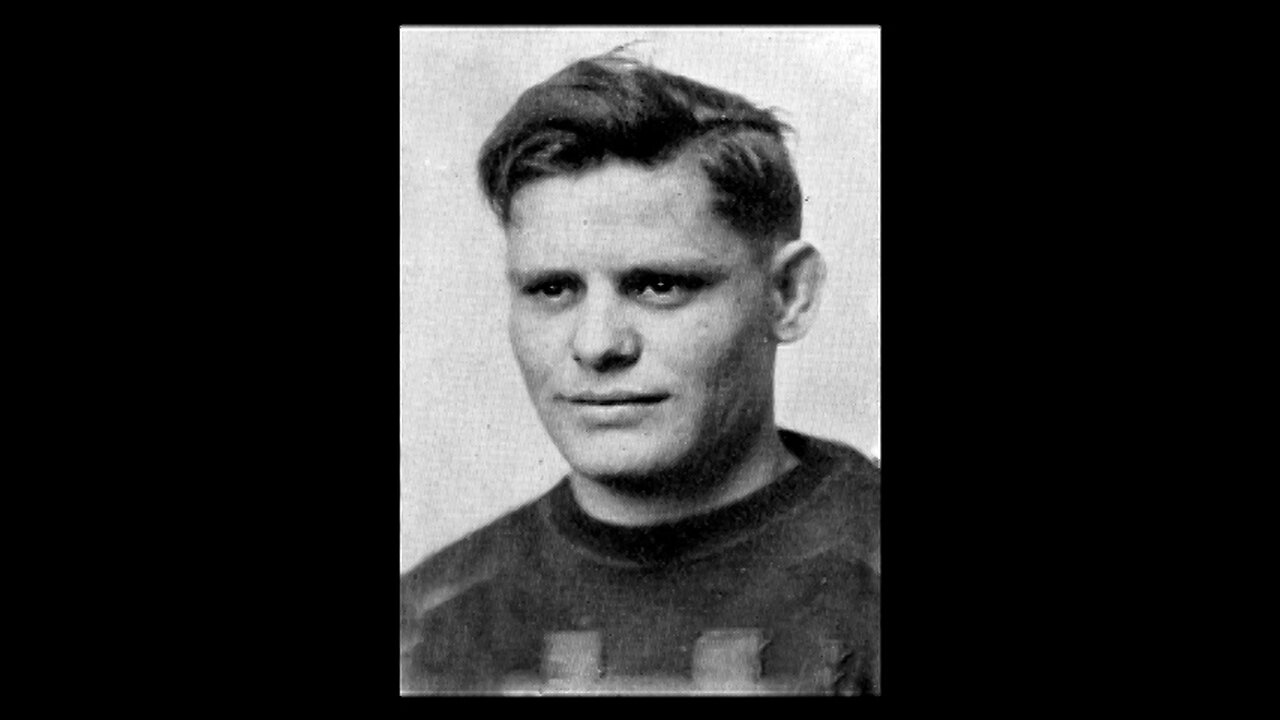 November 20, 1920 - 'Monon Bell Memory' : DePauw vs. Wabash (52-Yard Drop Kick)