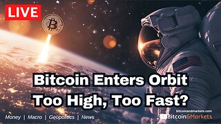 Bitcoin Surprises the World with New ATH, Bitcoiners Were Right!