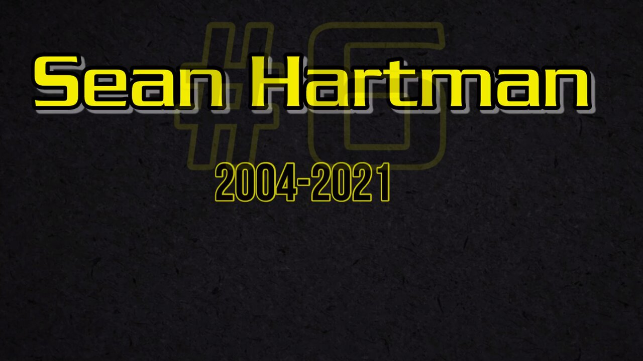 Sean Hartman tribute (Answers4sean)