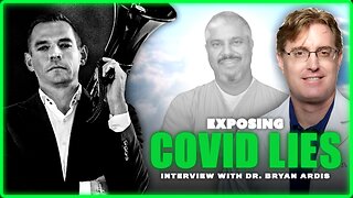 Investigating Dr. Rashid Buttar’s MYSTERIOUS Death: Doctor POISONED For Telling TRUTH About Covid?