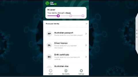 Australia rolling out Digital ID