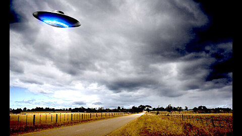 70 Years of UFO Cover-Ups Are Finally Coming to an End