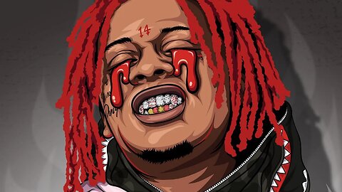 Free Trippie Redd Type Beat - Purple Haze