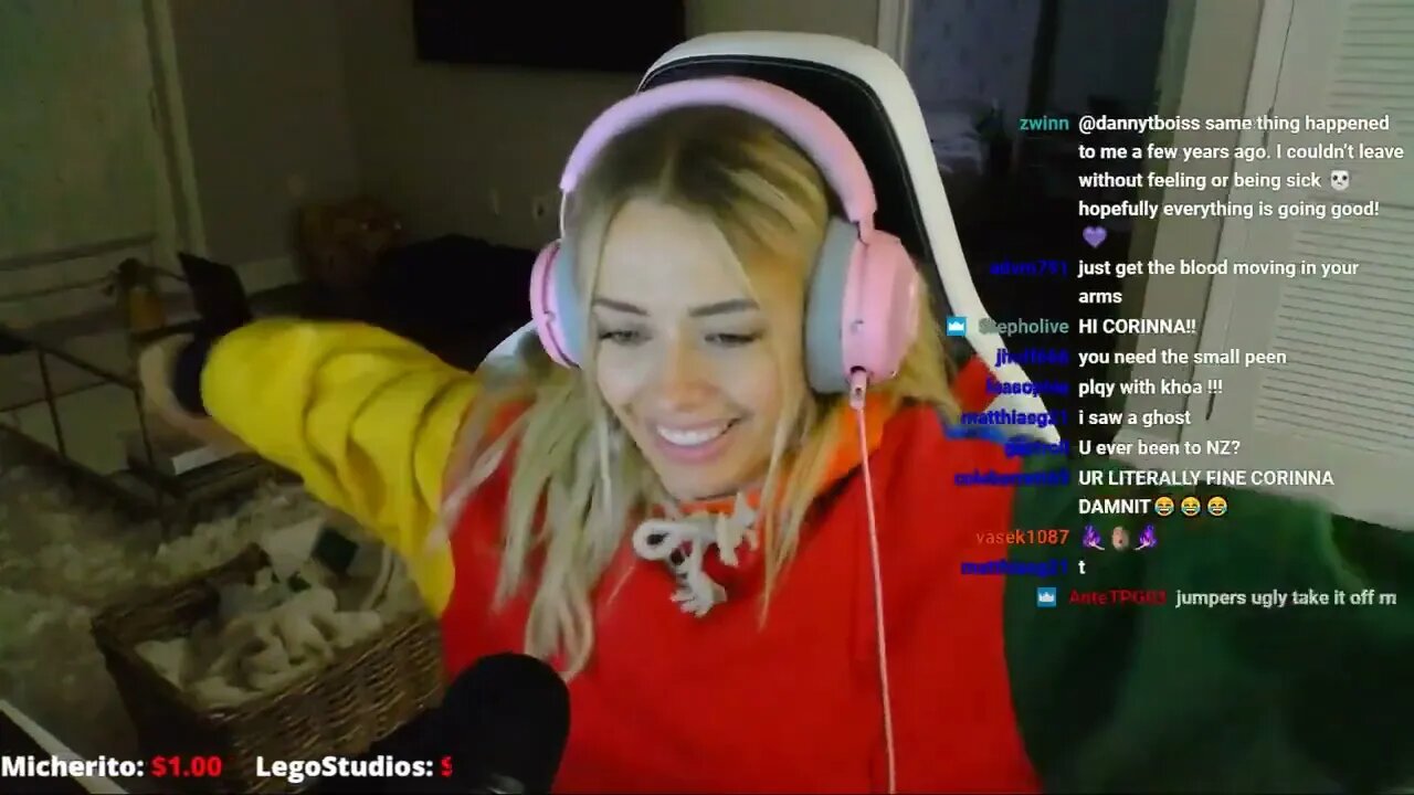 Watch This Without Any Context