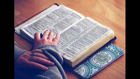 Biblický komentár a katechéza ku knihe Genezis (časť 3)