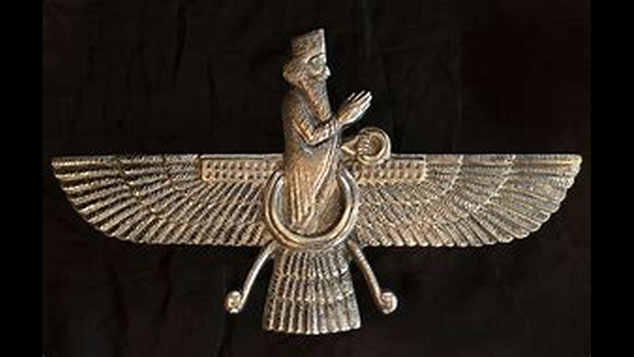 Unraveling the Mysteries of Creation and Hidden Realms"
