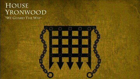 ASOIAF | Houses of Westeros - House Yronwood (Episode 10)