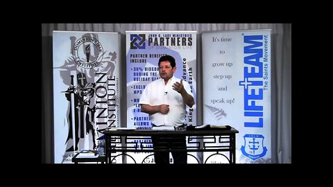 DHT Session 18