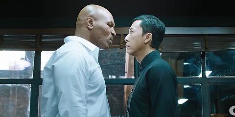 Fight video