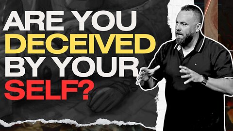 Give us a King | From Creation to Christ | Nathan Bentley