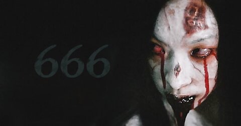 WHAT IN THE 666 IS GOING ON HERE?