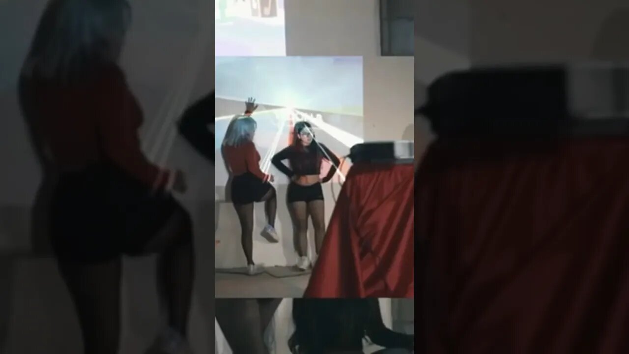 Tu tu quieres fiesta yo yo quiero ponerme bien lit 🔥 🥵